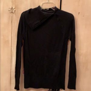 Gap Black Sweater